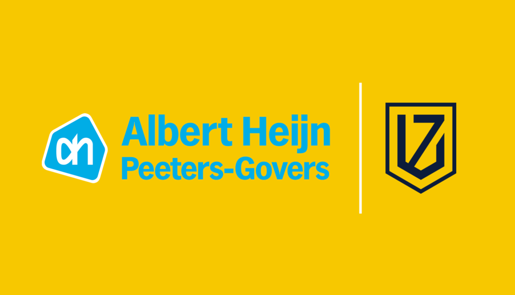 Welkom, Albert Heijn Peeters-Govers!